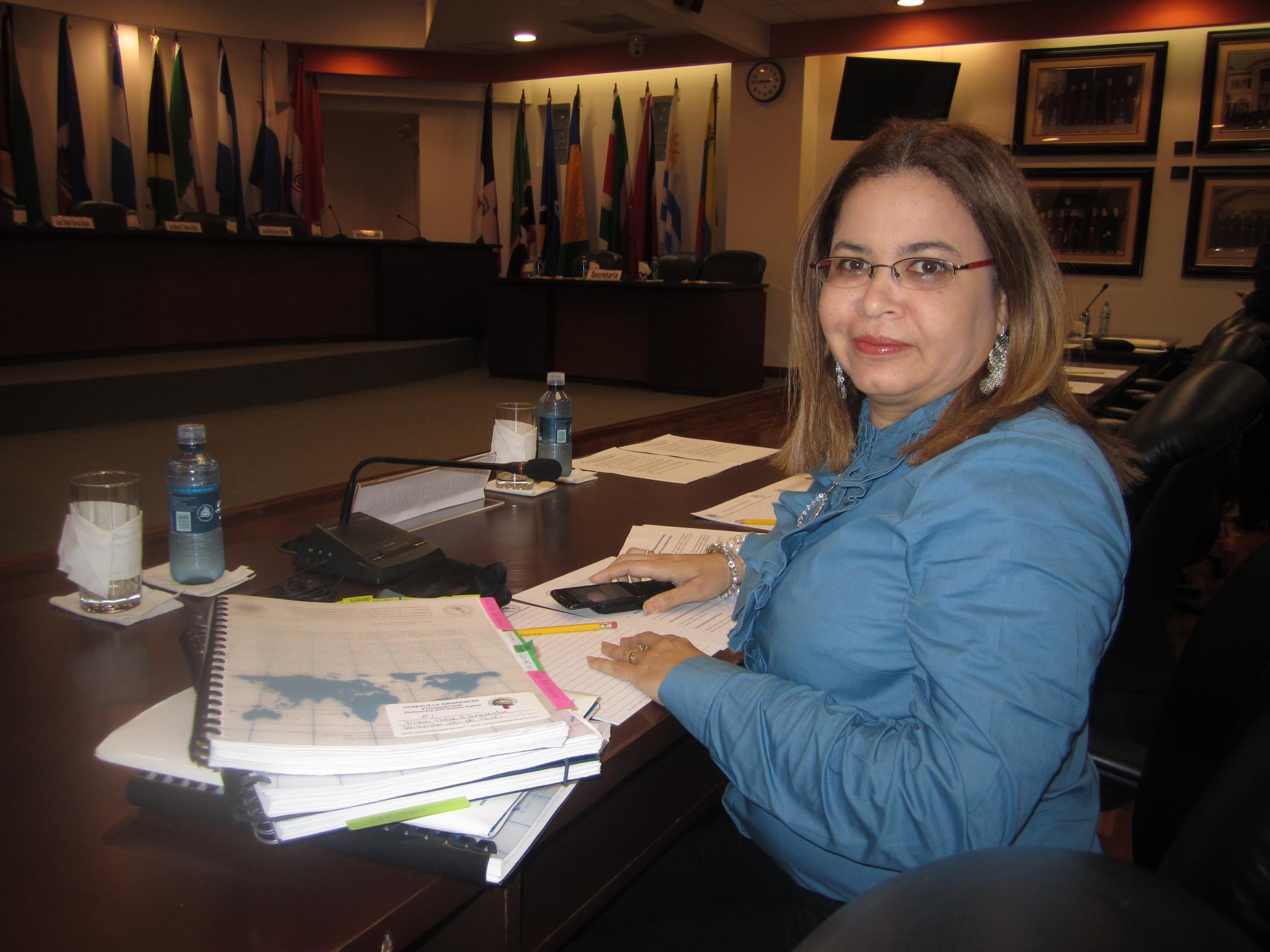 Photo 3 from Venezuela Awareness Foundation